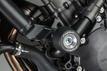 Load image into Gallery viewer, Honda CB1000R CB1000 Hornet Lightech Crash Frame Sliders Protectors Kit
