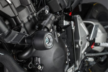 Load image into Gallery viewer, Honda CB1000R CB1000 Hornet Lightech Crash Frame Sliders Protectors Kit