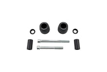 Load image into Gallery viewer, Honda CB650R 2019-2024 Lightech Crash Frame Sliders Protectors Kit