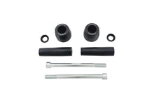 Load image into Gallery viewer, Honda CB750 Hornet 2023-2024 Lightech Crash Frame Sliders Protectors Kit