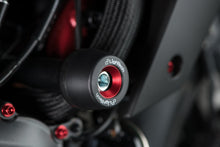 Load image into Gallery viewer, Honda CB750 Hornet 2023-2024 Lightech Crash Frame Sliders Protectors Kit