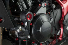 Load image into Gallery viewer, Honda CB750 Hornet 2023-2024 Lightech Crash Frame Sliders Protectors Kit