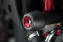 Load image into Gallery viewer, Honda CB750 Hornet 2023-2024 Lightech Crash Frame Sliders Protectors Kit