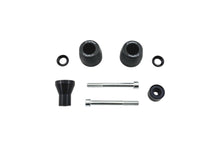 Load image into Gallery viewer, Kawasaki Ninja ZX10R 2011-2025 Lightech Crash Frame Sliders Protectors Kit New