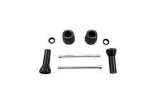 Load image into Gallery viewer, Kawasaki Z900 Z900SE 2017-2025 Lightech Crash Frame Sliders Protectors Kit New