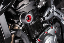 Load image into Gallery viewer, Kawasaki Z900 Z900SE 2017-2025 Lightech Crash Frame Sliders Protectors Kit New