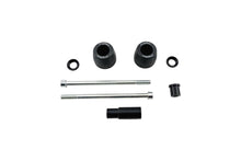 Load image into Gallery viewer, Kawasaki Z650 ER650 2022-2025 Lightech Crash Frame Sliders Protectors Kit