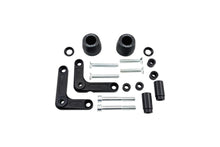 Load image into Gallery viewer, KTM Duke 790 2018-2025 /890 2020-2023 Lightech Crash Frame Sliders Protectors