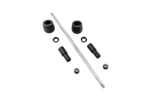Load image into Gallery viewer, MV Agusta Brutale 675 800 2012-2016 Lightech Crash Frame Sliders Protectors Kit