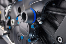 Load image into Gallery viewer, Suzuki GSX-S 1000 950 Katana 2015-2025 Lightech Crash Frame Sliders Protectors