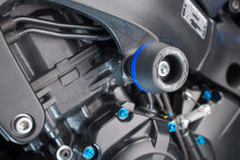 Load image into Gallery viewer, Suzuki GSX-S 1000 950 Katana 2015-2025 Lightech Crash Frame Sliders Protectors