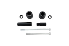 Load image into Gallery viewer, Triumph Street Triple 675 765 2011-2025 Lightech Crash Frame Sliders Protectors