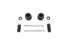 Load image into Gallery viewer, Triumph Speed Triple 1200 RS 2021-2024 Lightech Crash Frame Sliders Protectors
