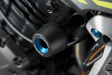 Load image into Gallery viewer, Triumph Speed Triple 1200 RS 2021-2024 Lightech Crash Frame Sliders Protectors