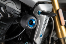 Load image into Gallery viewer, Triumph Speed Triple 1200 RS 2021-2024 Lightech Crash Frame Sliders Protectors
