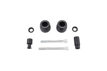 Load image into Gallery viewer, Yamaha MT-09 FZ09 2017-2020 Lightech Crash Frame Sliders Protectors Kit New