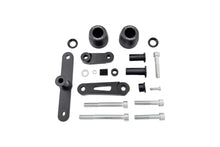 Load image into Gallery viewer, Yamaha YZF-R6 R6 2017-2025 Lightech Crash Frame Sliders Protectors Kit New