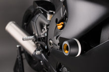 Load image into Gallery viewer, Yamaha YZF-R6 R6 2017-2025 Lightech Crash Frame Sliders Protectors Kit New