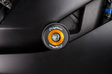 Load image into Gallery viewer, Yamaha YZF-R6 R6 2017-2025 Lightech Crash Frame Sliders Protectors Kit New