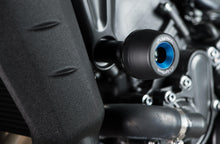 Load image into Gallery viewer, Yamaha MT-09 Tracer 9 /GT 2021-2025 Lightech Crash Frame Sliders Protectors Kit