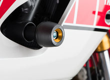 Load image into Gallery viewer, Yamaha YZF-R7 R7 2022-2025 Lightech Crash Frame Sliders Protectors Kit New