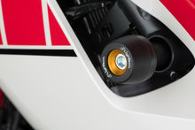 Load image into Gallery viewer, Yamaha YZF-R7 R7 2022-2025 Lightech Crash Frame Sliders Protectors Kit New