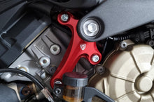 Load image into Gallery viewer, Ducati Panigale V4 /S/R 2018-2023 CNC Racing Right Engine Holder Red