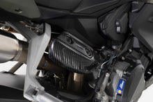 Load image into Gallery viewer, Zard full system with titanium slip-ons for Ducati Streetfighter V2 2022-2023 — Euro Motards — view 5