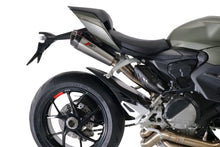 Load image into Gallery viewer, Ducati Streetfighter V2 2022-2023 Zard Exhaust Full System With Titanium SlipOns