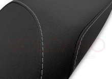 Load image into Gallery viewer, Triumph Street Triple 675 2013-2016 Volcano Italia Seat Cover Anti-Slip New T039