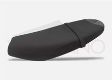 Load image into Gallery viewer, Triumph Scrambler 1200 XC/XE 2019-2025 Volcano Italia Seat Cover Anti-Slip T041