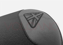 Load image into Gallery viewer, Triumph Scrambler 1200 XC/XE 2019-2025 Volcano Italia Seat Cover Anti-Slip T041