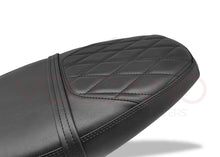 Load image into Gallery viewer, Triumph Speed Twin 1200 2019-2025 Volcano Italia Seat Cover Anti-Slip New T042