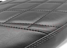 Load image into Gallery viewer, Triumph Speed Twin 1200 2019-2025 Volcano Italia Seat Cover Anti-Slip New T042