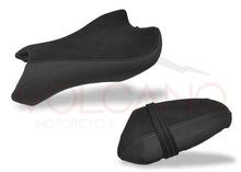 Load image into Gallery viewer, Triumph Street Triple 765 2017-2023 Volcano Italia Seat Cover Anti-Slip New T043