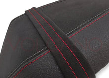Load image into Gallery viewer, Triumph Street Triple 765 2017-2023 Volcano Italia Seat Cover Anti-Slip New T043