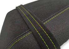 Load image into Gallery viewer, Triumph Street Triple 765 2017-2023 Volcano Italia Seat Cover Anti-Slip New T043