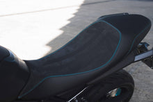 Load image into Gallery viewer, Triumph Tiger Sport 660 2022-2023 Volcano Italia Seat Cover Anti-Slip New T044