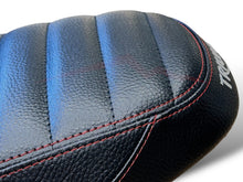Load image into Gallery viewer, Triumph Scrambler 400X 2024-2025 Volcano Italia Seat Cover Anti-Slip New T069C