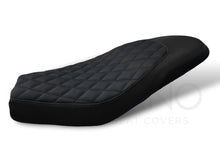 Load image into Gallery viewer, Triumph Speed 400 2024-2025 Volcano Italia Seat Cover Anti-Slip New T070