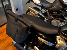 Load image into Gallery viewer, Triumph Speed Twin 2019-2025 Volcano Italia Seat Cover Anti-Slip New T071