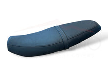 Load image into Gallery viewer, Triumph Speed Twin 2019-2025 Volcano Italia Seat Cover Anti-Slip New T071