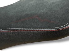 Load image into Gallery viewer, Triumph Street Triple 765 2023-2025 Volcano Italia Seat Cover Anti-Slip T073C