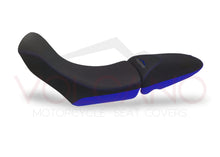 Load image into Gallery viewer, Triumph Tiger 850 Sport 2021-2026 Volcano Italia Seat Cover Super-Grip New T074C