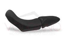 Load image into Gallery viewer, Triumph Tiger 850 Sport 2021-2026 Volcano Italia Seat Cover Super-Grip New T074C