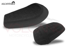 Load image into Gallery viewer, Triumph Scrambler 900 2023-2025 Volcano Italia Seat Cover Super-Grip New T075C