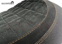 Load image into Gallery viewer, Triumph Scrambler 900 2023-2025 Volcano Italia Seat Cover Super-Grip New T075C
