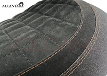 Load image into Gallery viewer, Triumph Scrambler 900 2023-2025 Volcano Italia Seat Cover Super-Grip New T075C