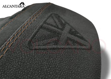 Load image into Gallery viewer, Triumph Scrambler 900 2023-2025 Volcano Italia Seat Cover Super-Grip New T075C