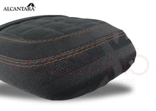 Load image into Gallery viewer, Triumph Scrambler 900 2023-2025 Volcano Italia Seat Cover Super-Grip New T075C